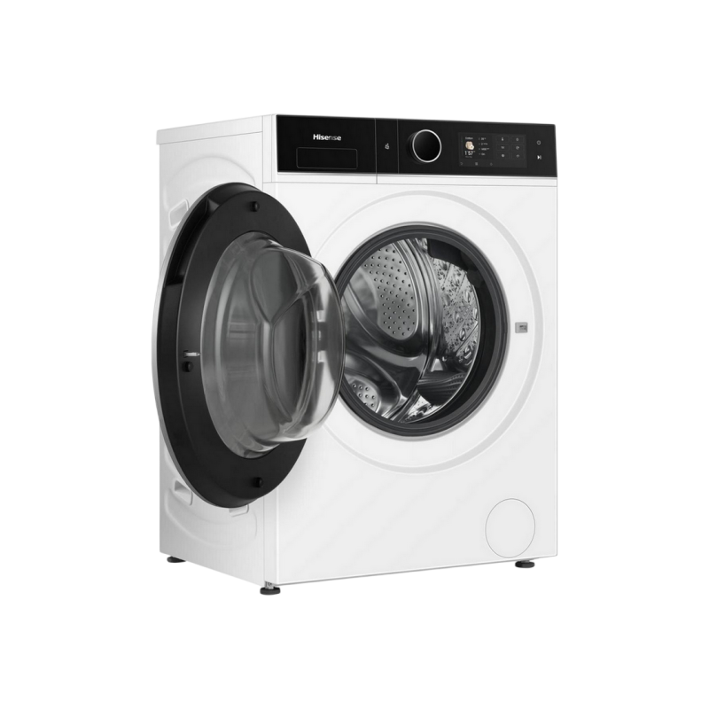 Washing machine/dr Hisense WD5I1245BWRH