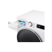 Стиральная машина с сушкой LG F4DR510S0W