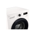 Стиральная машина с сушкой LG W4X1085NWK