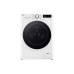 Стиральная машина с сушкой LG F4DR510S0W