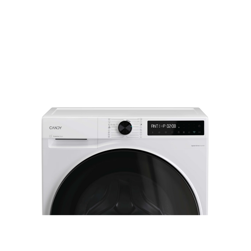 Washing/dryer machine Candy BWR 485SBL6-S 8/5Kg