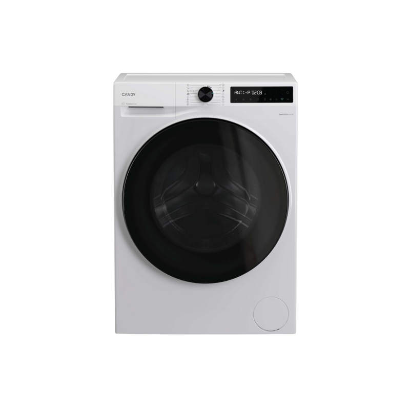 Washing/dryer machine Candy BWR 485SBL6-S 8/5Kg