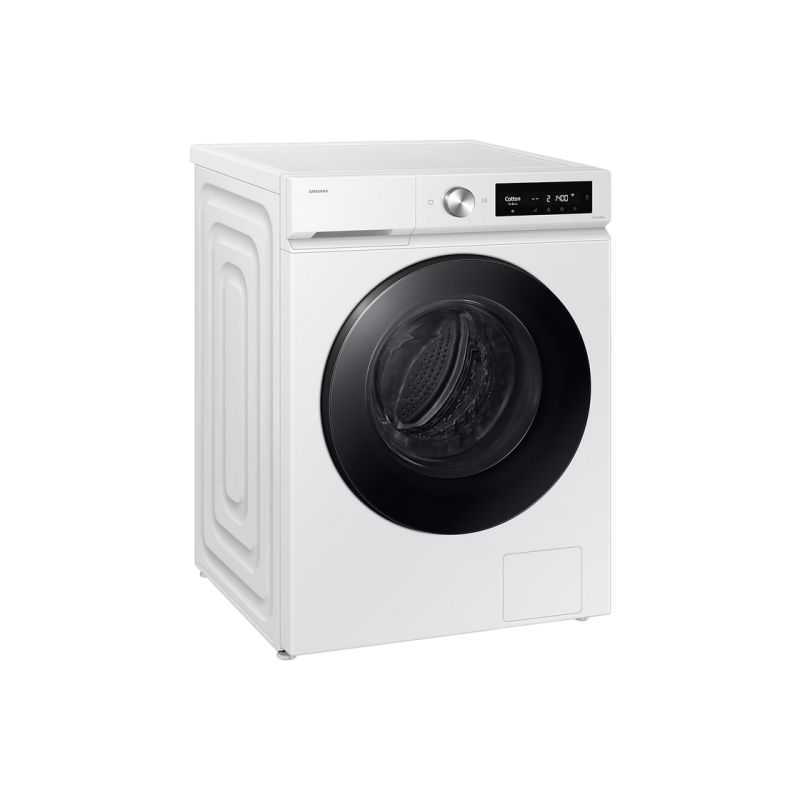 Стиральная машина с сушкой Samsung WD11DB7B85GWU4