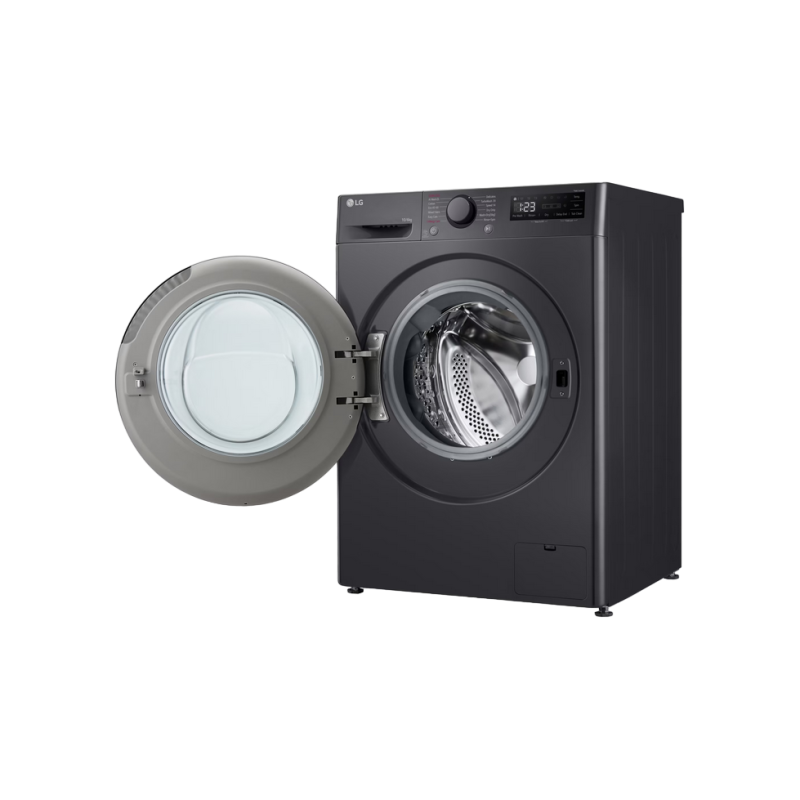 Washing machine/dr LG F4DR510S2M