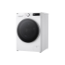 Стиральная машина с сушкой LG F4DR510S0W