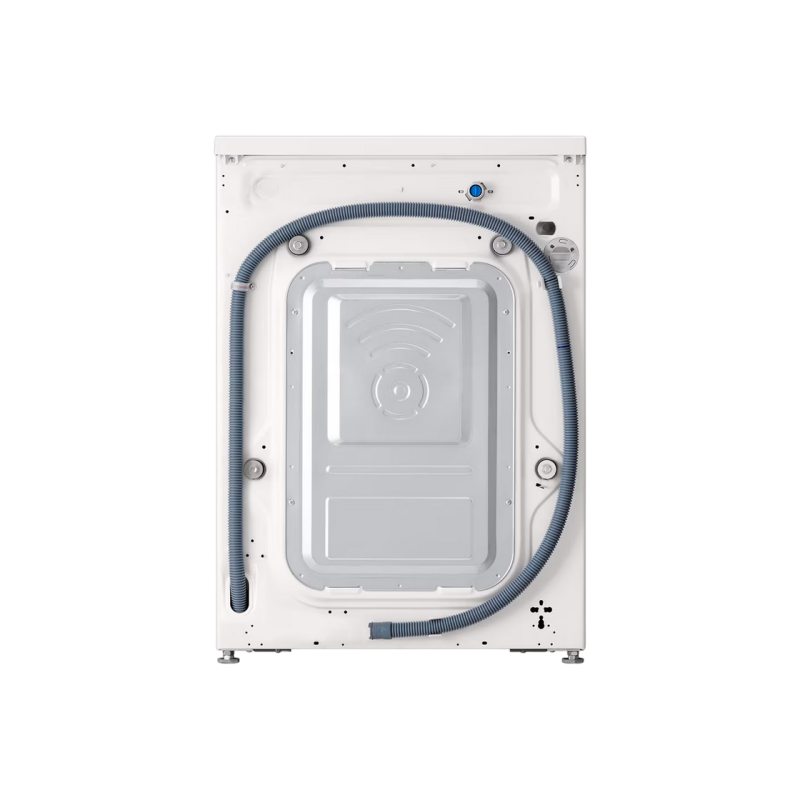 Стиральная машина с сушкой LG W4X1085NWK