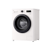 Стиральная машина с сушкой LG W4X1085NWK