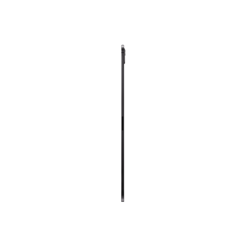 Планшет Apple iPad Pro (2025) 512Gb 5G Space Black (ME7Y4TY/A)