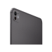 Планшет Apple iPad Pro 2024 Apple 11'' 5G, 256 ГБ Space Black (MVW13NF/A