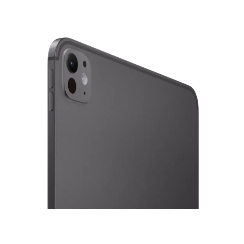 Планшет Apple iPad Pro 2024 Apple 11'' 5G, 256 ГБ Space Black (MVW13NF/A