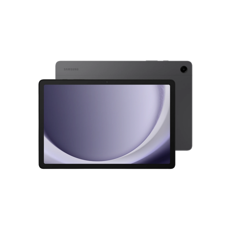 Планшет Samsung Galaxy Tab A9+ WiFi 2025, X210, 8/256, Graphite