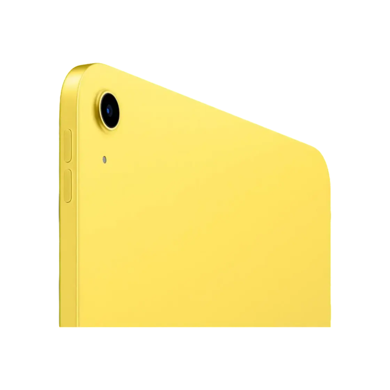 Apple 11-inch iPad 256Gb Wi-Fi Yellow Model MD4J4QA/A