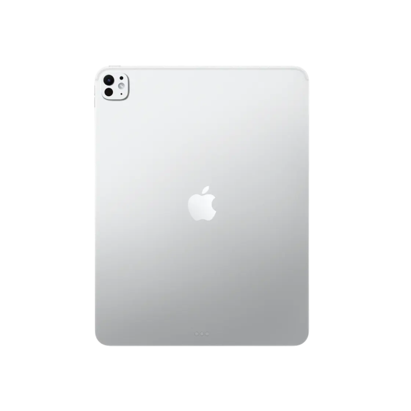 Планшет Apple iPad Pro (2025) 512Gb 5G Silver (ME8C4QA/A)