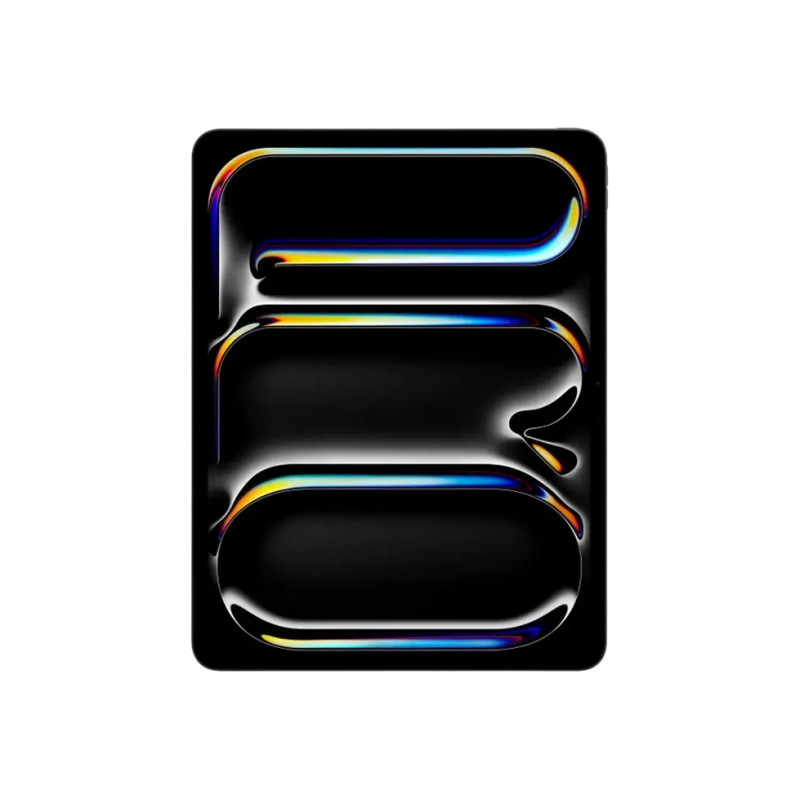 Планшет Apple iPad Pro 2024 Apple 11'' 5G, 256 ГБ Space Black (MVW13NF/A