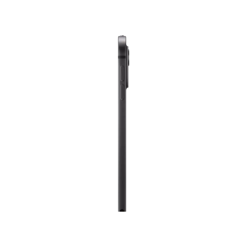 Планшет Apple iPad Pro 2024 Apple 11'' 5G, 256 ГБ Space Black (MVW13NF/A