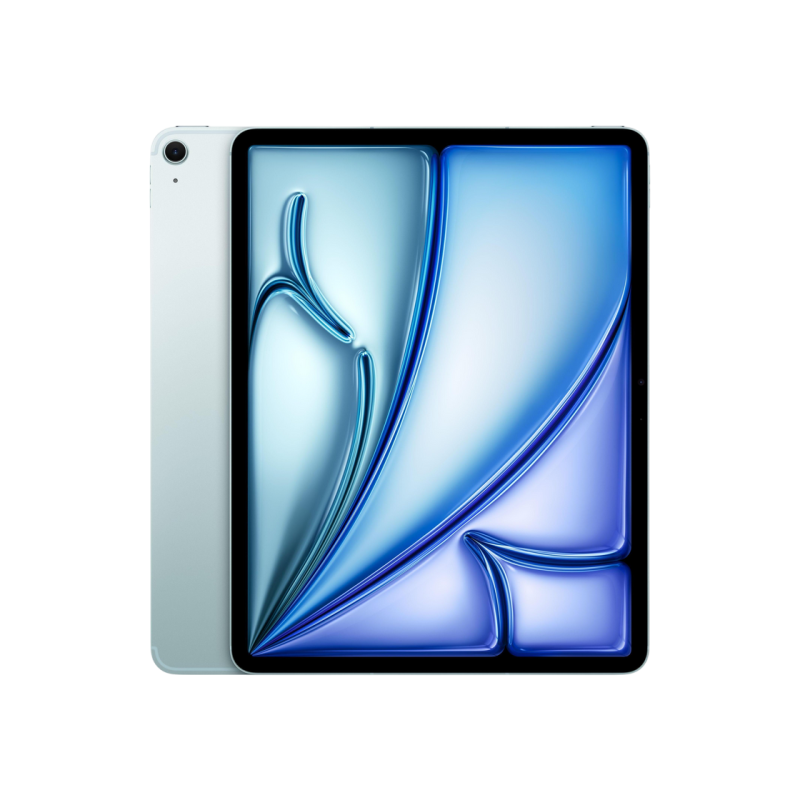 Планшет Apple iPad Air 128Gb Wi-Fi, Blue, MCNJ4TY/A