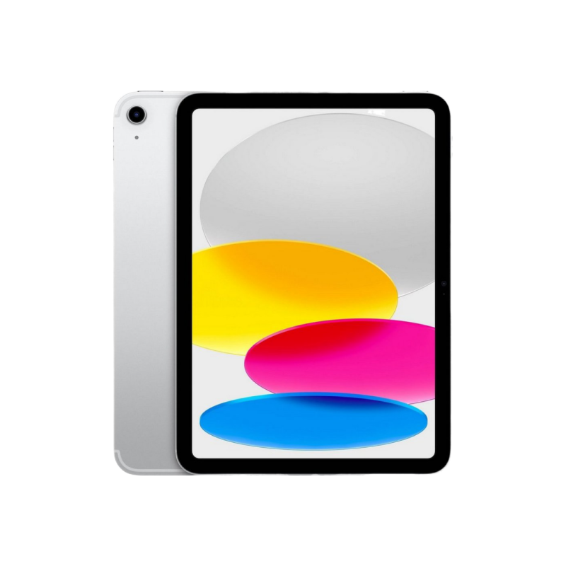 Tableta Apple iPad MCMN4QA/A, Silver