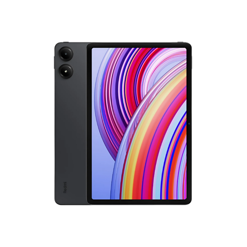 Планшет Xiaomi Redmi Pad Pro WiFi, 8/256Gb, Graphite Gray