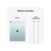 Apple 11-inch iPad Air 128Gb Wi-Fi Blue Model MC9X4TY/A
