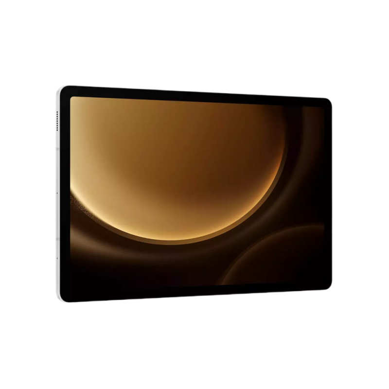 Tableta Samsung Galaxy Tab S9 FE LTE, Silver