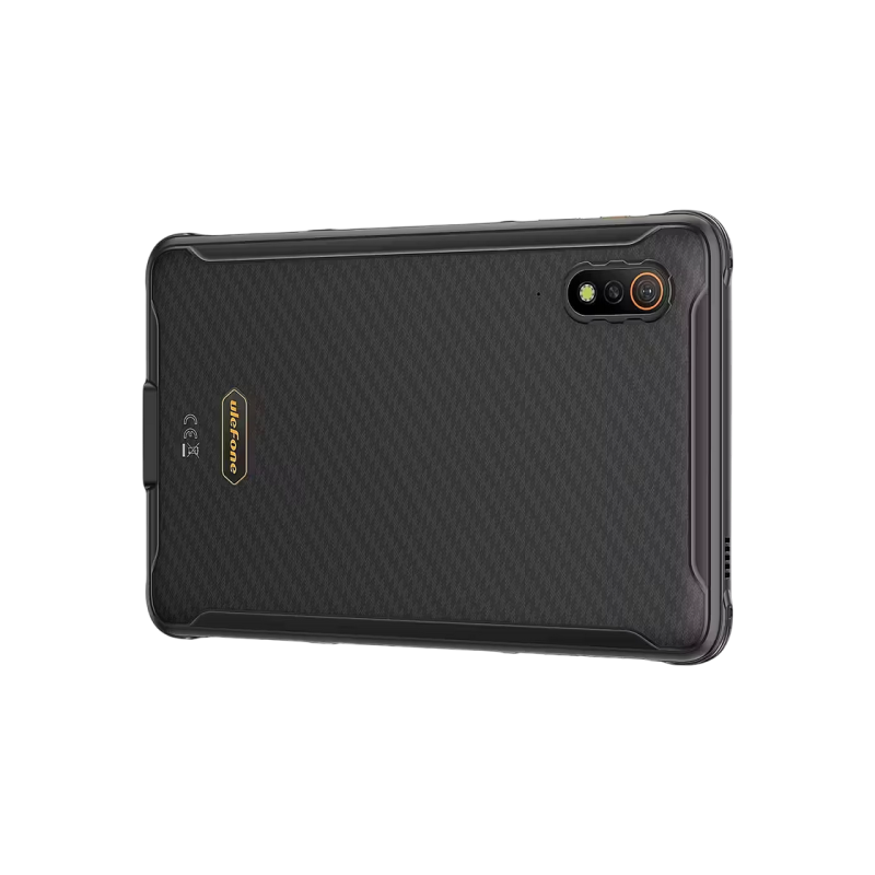 Armor Pad Pro Ulefone 8" LTE 8/128 ГБ, черный