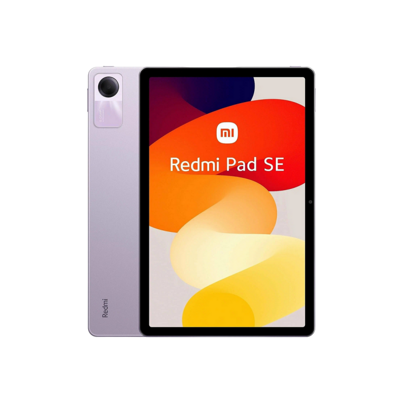 Redmi Pad SE 8/256 Purple