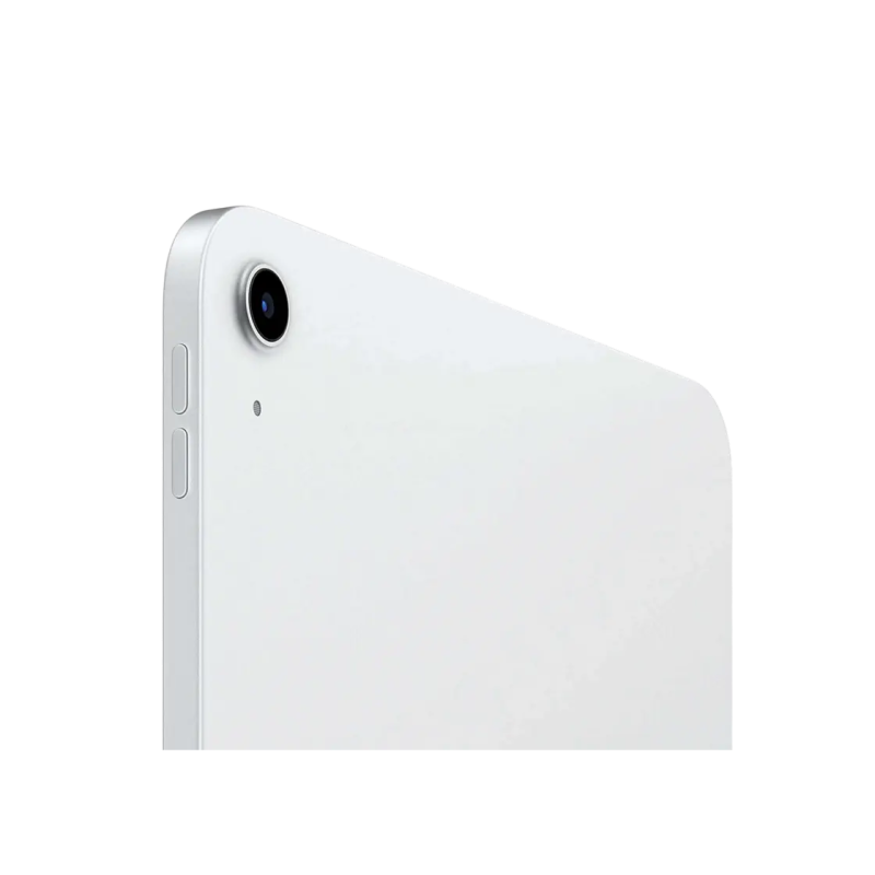 Планшет Apple iPad 128Gb Wi-Fi, Silver, MD3Y4QA/A