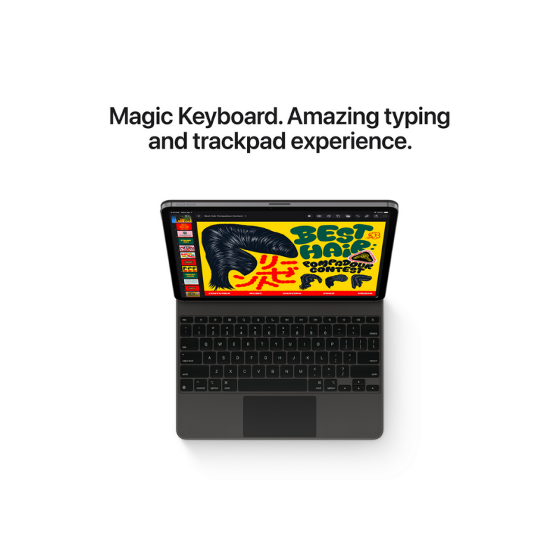 Tablet Apple 11-inch iPad Air 2026 Wi-Fi + Cellular 128GB Space Grey (MH784TY/A