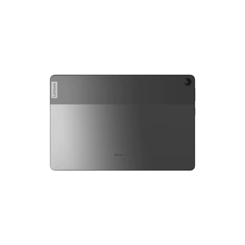 Планшет Lenovo Tab M10 Plus 3-го поколения TB128XU, серый
