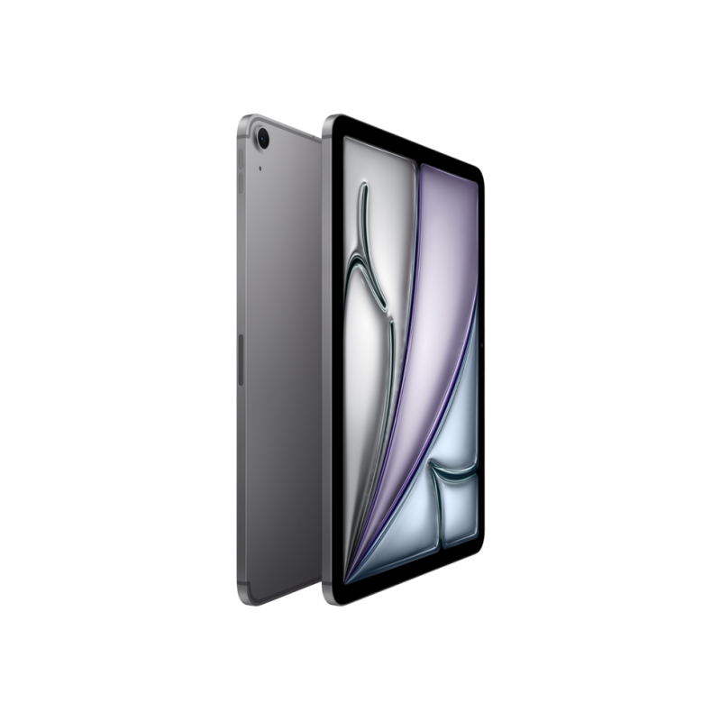 Tablet Apple 11-inch iPad Air 2026 Wi-Fi + Cellular 128GB Space Grey (MH784TY/A