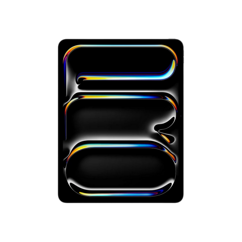 Планшет Apple iPad Pro, Space Black, (MVW13NF/A)