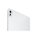 Apple 11-inch iPad Pro (2025) 256Gb Wi-Fi Silver (MDWL4) EU