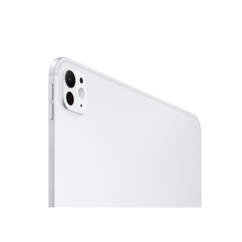 Apple 11-inch iPad Pro (2025) 256Gb Wi-Fi Silver (MDWL4) EU
