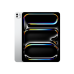 Apple 13-inch iPad Pro (2025) 256Gb 5G Silver (ME7X4TY/A
