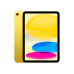 Tablet Apple 11-inch iPad 128Gb Wi-Fi Yellow Model MD4D4QA/A
