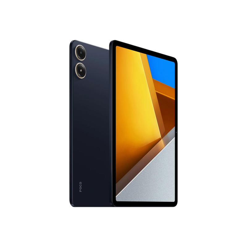 Poco Pad 8 / 256 Гб Синий