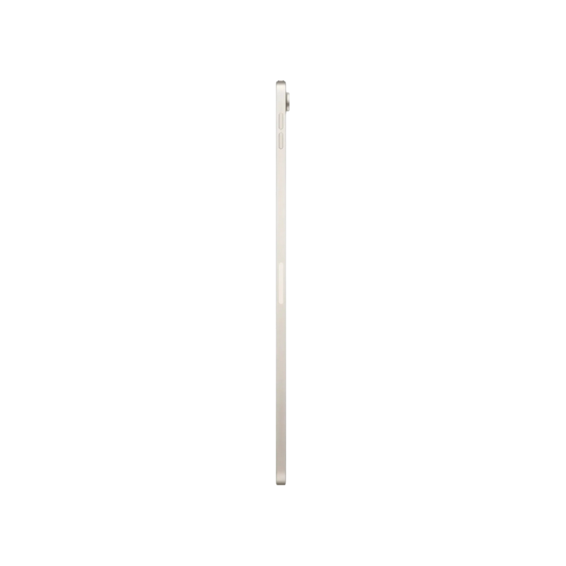 Планшет Apple iPad Air 2025 Apple 13'' 5G, 128 ГБ Starlight (MCJ34QA/A