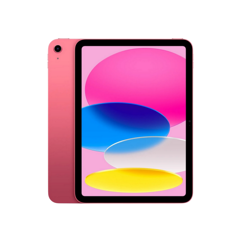 Планшет Apple iPad 256Gb Wi-Fi, Pink, MD4P4TY/A