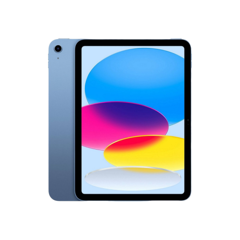 Tableta Apple iPad Wi-Fi 64Gb Blue MCM84NF/A Tableta Apple iPad Wi-Fi 64Gb Blue MCM84NF/A