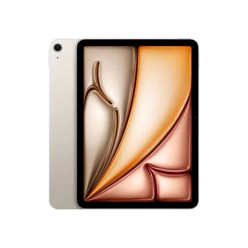 Планшет Apple iPad Air 2026 Wi-Fi 256GB Starlight (MH374LL/A) EU