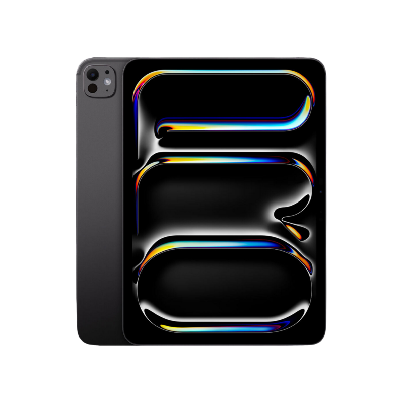 Tableta Apple iPad Pro 512Gb Wi-Fi Space Black, MVVC3QA/A