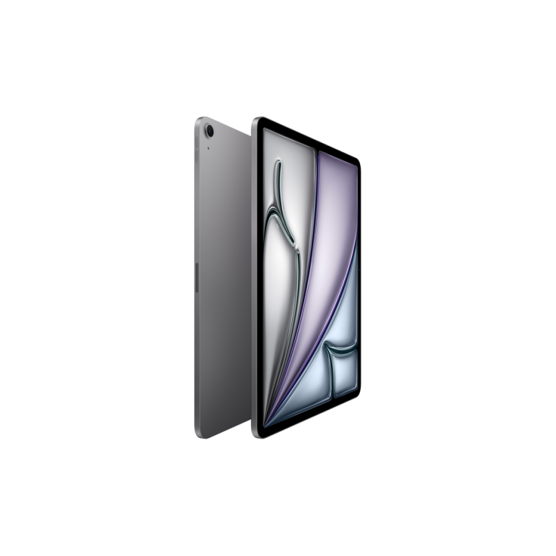 Планшет Apple iPad Air 2026 13 дюймов, Wi-Fi, 128 ГБ, цвет «космический серый» (MH5N4TY/A)