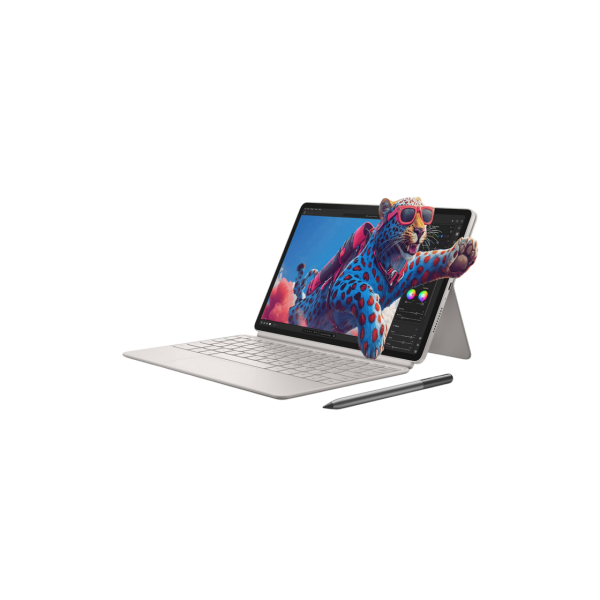 Lenovo Yoga Tab + ACC (TB710FU) Seashell (11,1" Qualcomm_ Snapdragon 3200*2000 LTPS 12Gb 256Gb