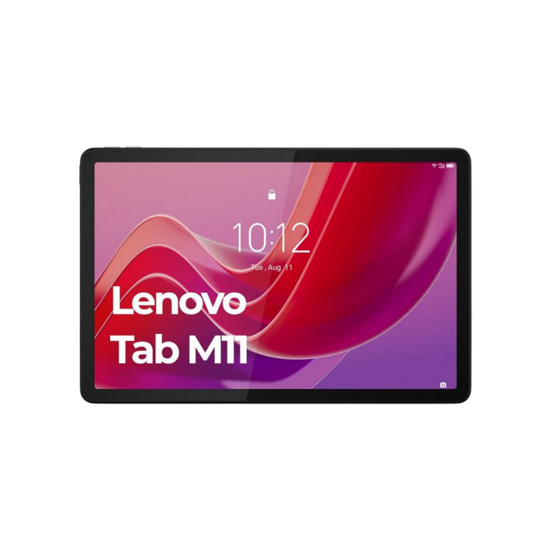 Lenovo Tab M11 (TB330XU) Серый (11" MediaTek Helio G88 4 Гб 128 Гб) LTE
