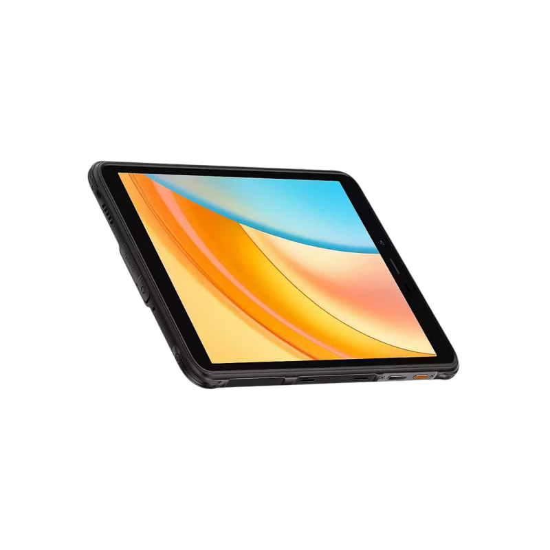 Armor Pad Pro Ulefone 8" LTE 8/128 ГБ, черный