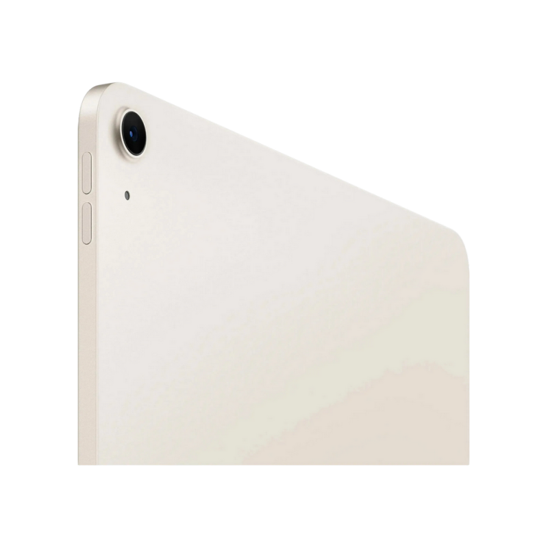 Планшет Apple iPad Air 2025 Apple 13'' 5G, 128 ГБ Starlight (MCJ34QA/A