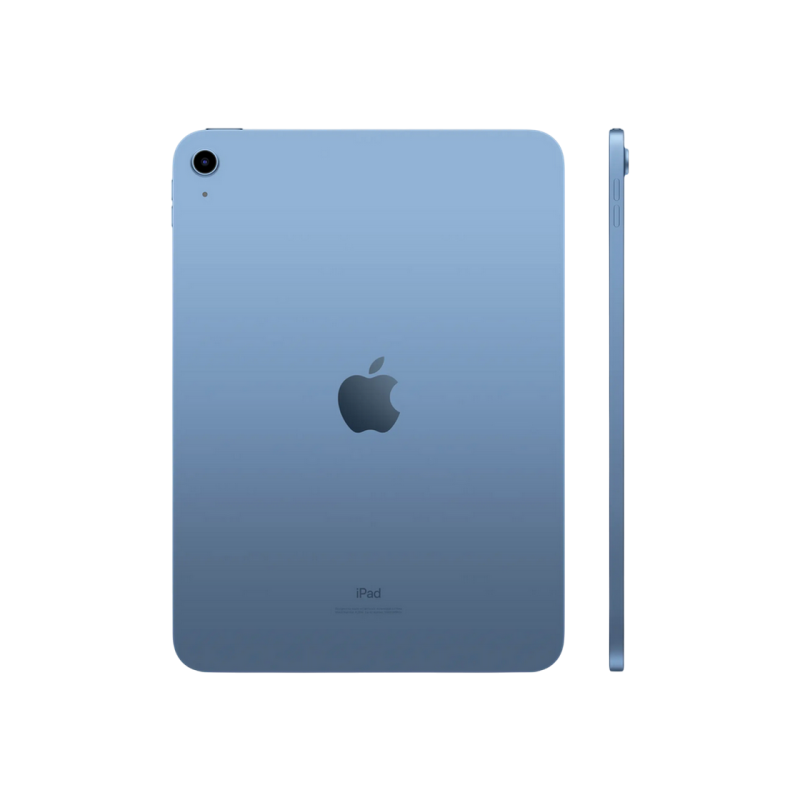 Tableta Apple iPad Wi-Fi 64Gb Blue MCM84NF/A Tableta Apple iPad Wi-Fi 64Gb Blue MCM84NF/A