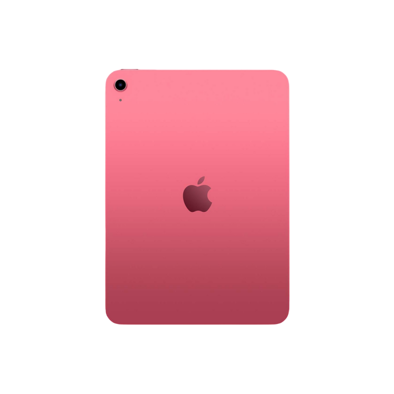 Планшет Apple iPad 11 дюймов 256 ГБ Wi-Fi розовый модель MD4P4QA/A
