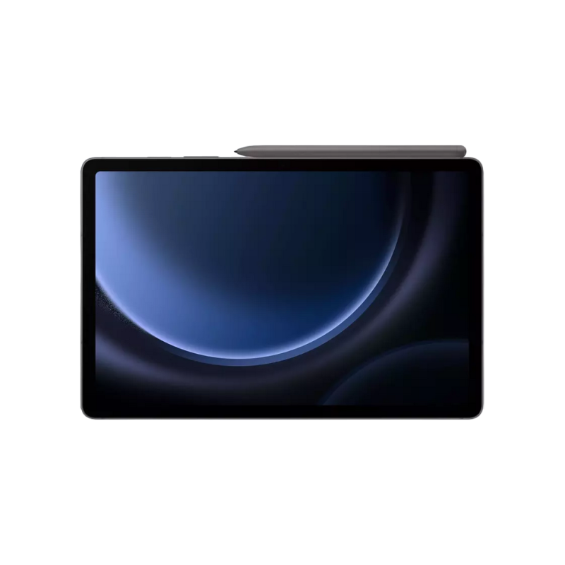 Планшет Samsung Galaxy Tab S9 FE 5G, X516, 8/256Gb, Dark Grey