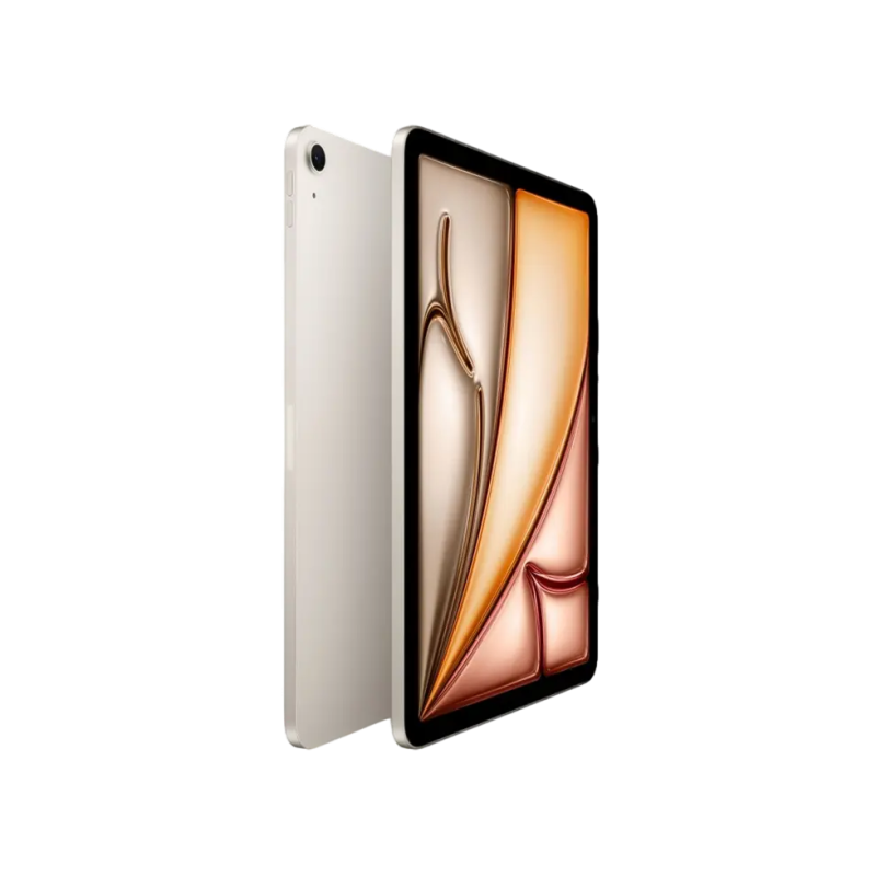 Tableta Apple iPad Air 1Tb 5G Starlight, MCGA4TY/A